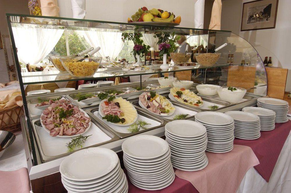 Ea Hotel Jessenius Karlovy Vary Luaran gambar