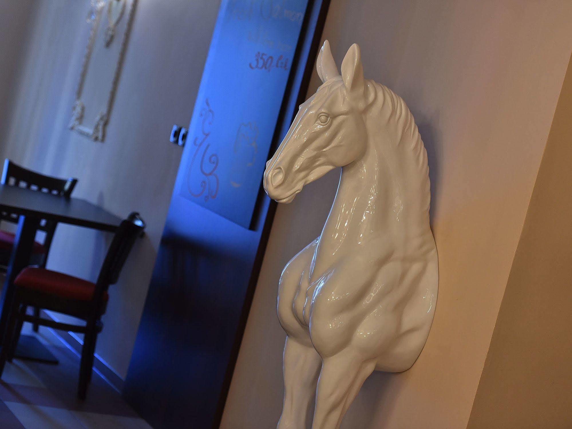 Ea Hotel Jessenius Karlovy Vary Luaran gambar