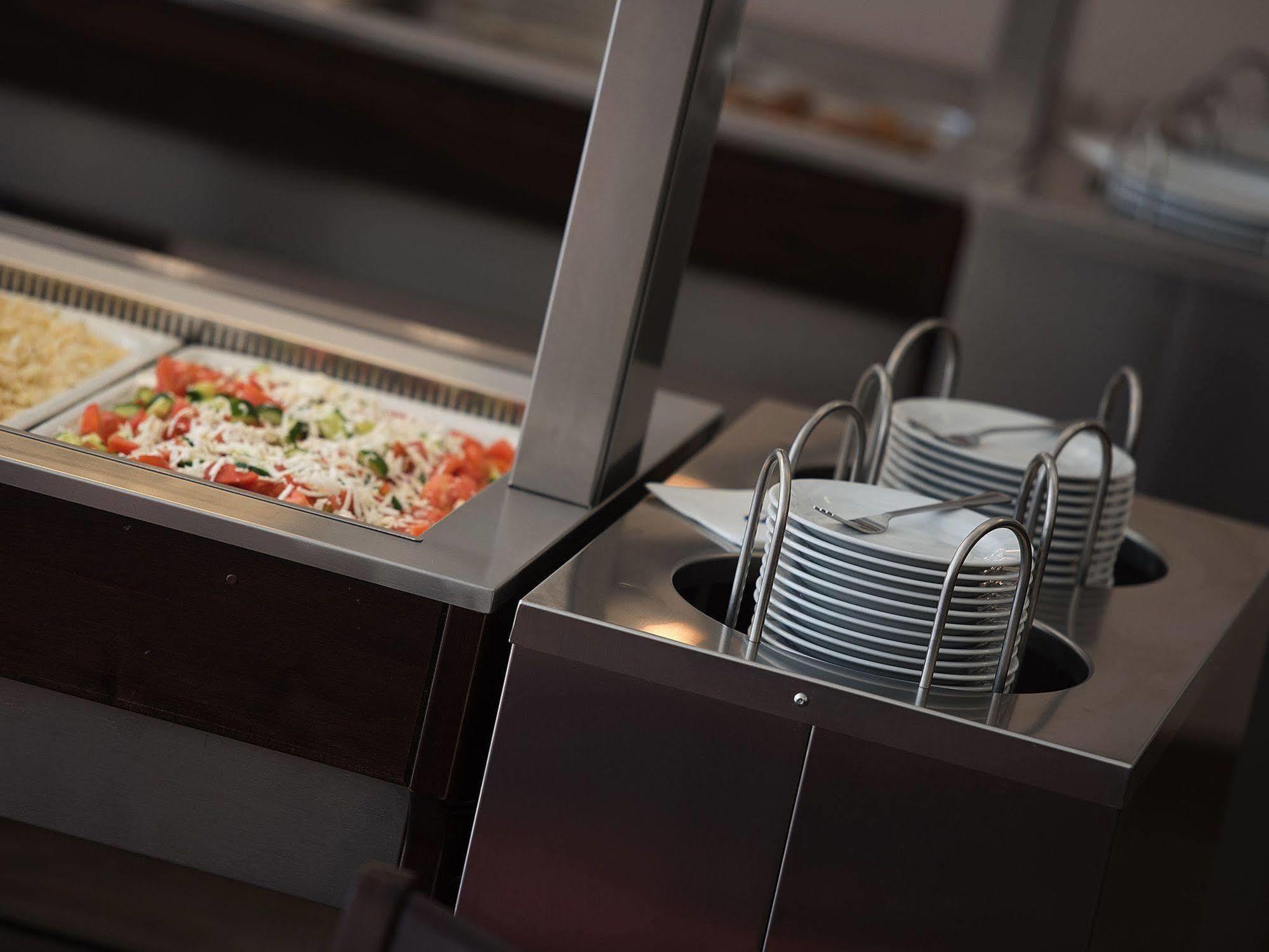Ea Hotel Jessenius Karlovy Vary Luaran gambar